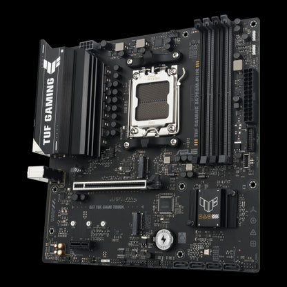 TUF GAMING A620AM-PLUS, Mainboard_2