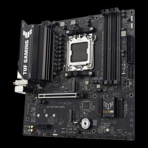 TUF GAMING A620AM-PLUS WIFI, Mainboard_2