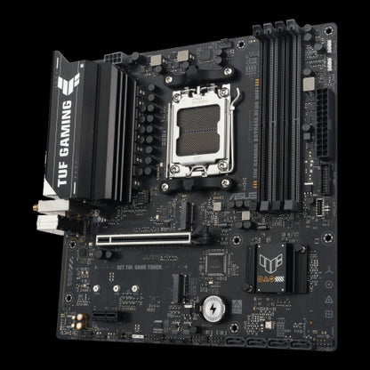 TUF GAMING A620AM-PLUS WIFI, Mainboard_2