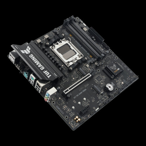 TUF GAMING A620AM-PLUS, Mainboard_3