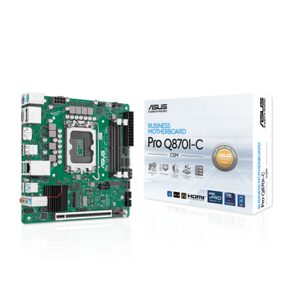 PRO Q870I-C-CSM, Mainboard_5