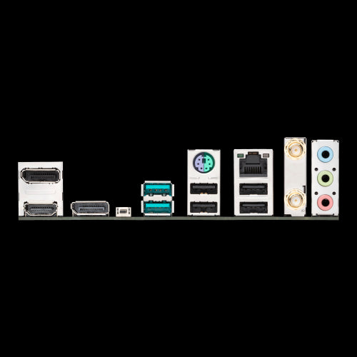 TUF GAMING A620AM-PLUS WIFI, Mainboard_4