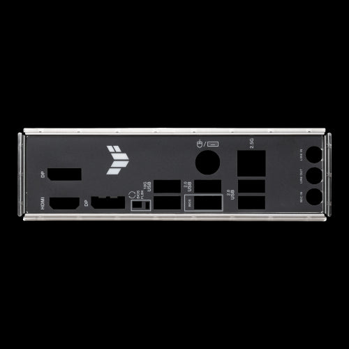 TUF GAMING A620AM-PLUS, Mainboard_5