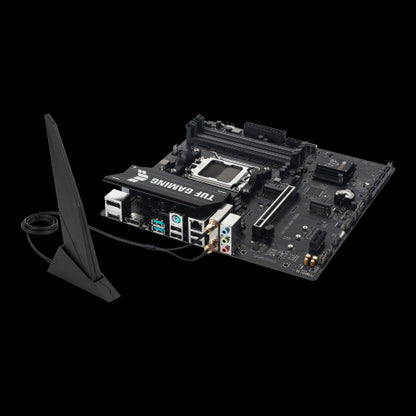 TUF GAMING A620AM-PLUS WIFI, Mainboard_6