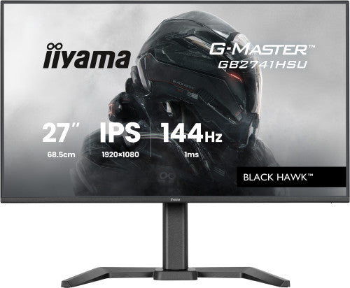 G-Master GB2741HSU-B1 Black Hawk, Gaming-Monitor_0