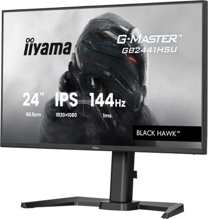 G-Master GB2441HSU-B1 Black Hawk, Gaming-Monitor_2
