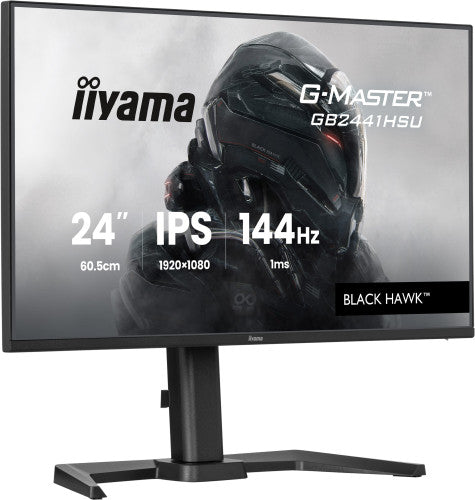 G-Master GB2441HSU-B1 Black Hawk, Gaming-Monitor_3