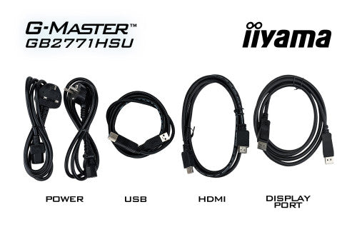 G-Master GB2771HSU-B1 Red Eagle, Gaming-Monitor_12