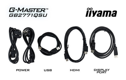 G-Master GB2771QSU-B1 Red Eagle, Gaming-Monitor_11
