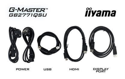 G-Master GB2771QSU-B1 Red Eagle, Gaming-Monitor_11