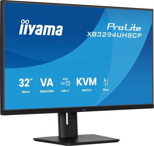 ProLite XB3294UHSCP-B1, LED-Monitor_0