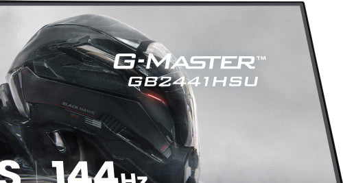 G-Master GB2441HSU-B1 Black Hawk, Gaming-Monitor_9