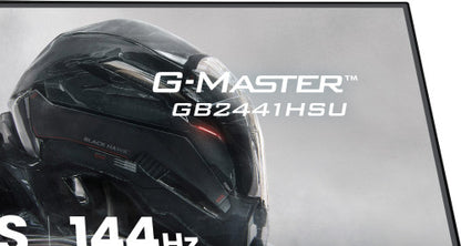 G-Master GB2441HSU-B1 Black Hawk, Gaming-Monitor_9