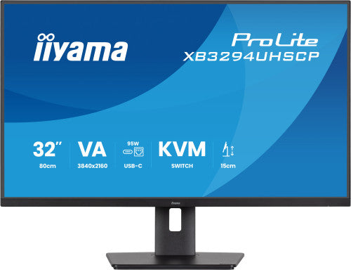ProLite XB3294UHSCP-B1, LED-Monitor_1