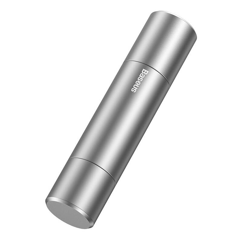 Safety Hammer Baseus Sharp Tool (silver)_1
