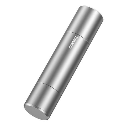 Safety Hammer Baseus Sharp Tool (silver)_1