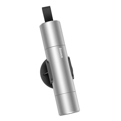 Safety Hammer Baseus Sharp Tool (silver)_0