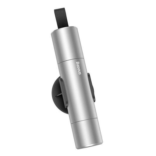 Safety Hammer Baseus Sharp Tool (silver)_0