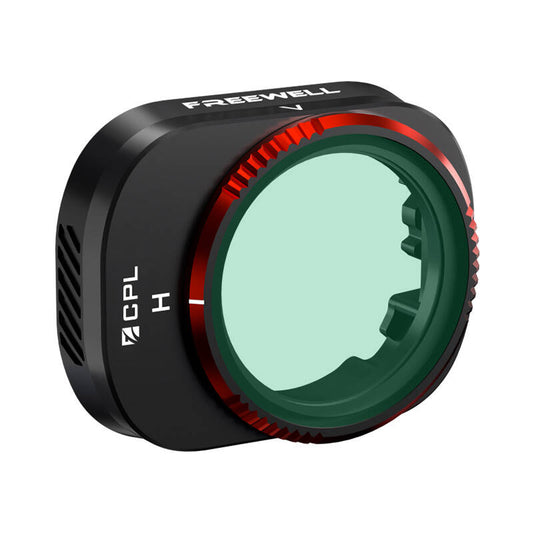 Filter CPL Freewell for DJI Mini 4 Pro_0