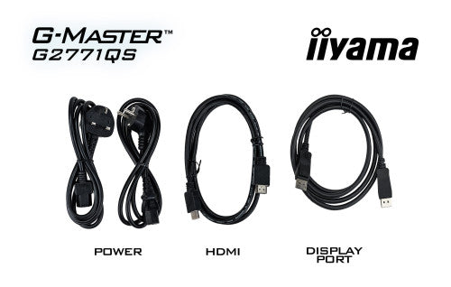 G-Master G2771QS-B1 Red Eagle, Gaming-Monitor_10