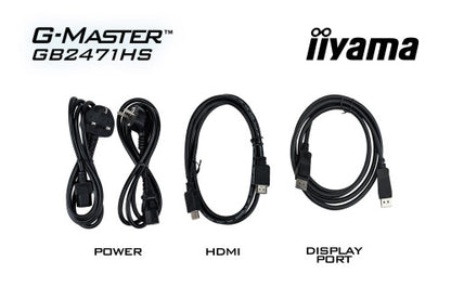 G-Master GB2471HS-B1 Red Eagle, Gaming-Monitor_11