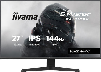 G-Master G2741HSU-B1 Black Hawk, Gaming-Monitor_0