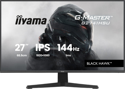 G-Master G2741HSU-B1 Black Hawk, Gaming-Monitor_0