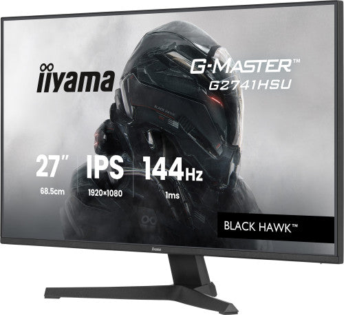 G-Master G2741HSU-B1 Black Hawk, Gaming-Monitor_1