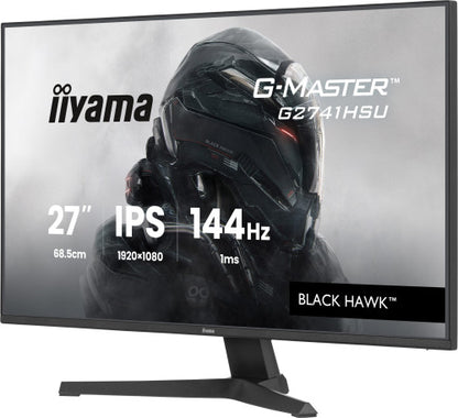 G-Master G2741HSU-B1 Black Hawk, Gaming-Monitor_1