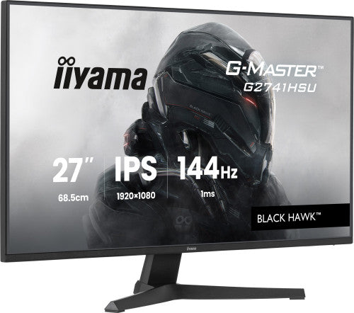G-Master G2741HSU-B1 Black Hawk, Gaming-Monitor_2