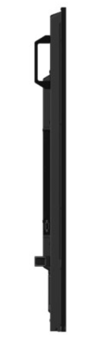 SHARP-NEC MIDRANGE DISPLAYS MODEL PN-M652, 65" M-SERIES LARGE FORMAT DISPLAY, UHD, 550CD/M2, D-LED BACKLIGHT, 24/7 PROOF, SDM SLOT, CM-SLOT (60006056)_0