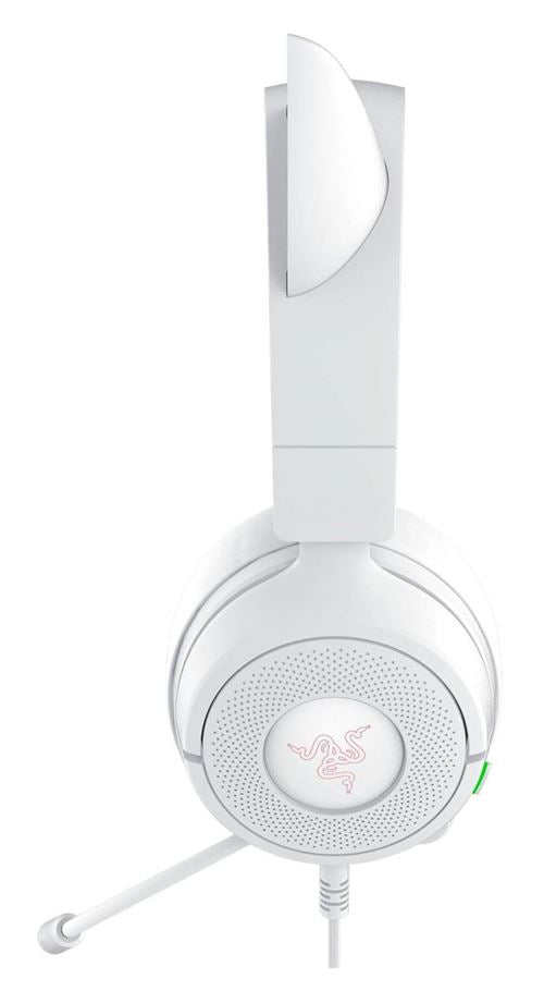 AURICULARES RAZER KRAKEN KITTY V3 X WHITE (RZ04-05350300-R3M1)_2