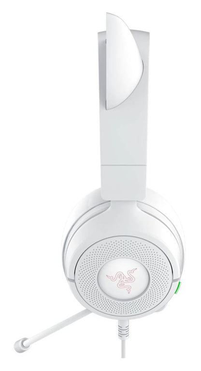 AURICULARES RAZER KRAKEN KITTY V3 X WHITE (RZ04-05350300-R3M1)_2