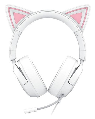 AURICULARES RAZER KRAKEN KITTY V3 X WHITE (RZ04-05350300-R3M1)_4