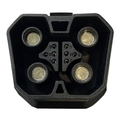Kabel EcoFlow DELTA Pro (podłączenie dodatkowej baterii)_1