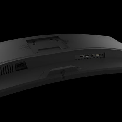 Monitor GIGABYTE GS34WQCA / Preto_5