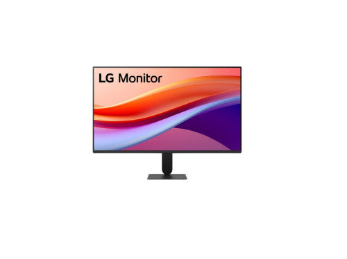 LG MONITOR, 27 PULGADAS, 27U411A-B, 68,6 CM, 1920 X 1080 PIXELES, FULL HD, LED, 5 MS, NEGRO_0