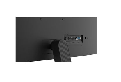 LG MONITOR, 27 PULGADAS, 27U411A-B, 68,6 CM, 1920 X 1080 PIXELES, FULL HD, LED, 5 MS, NEGRO_1