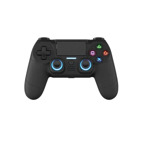 DRAGON SHOCK MIZAR+ BLUETOOTH WIRELESS, SENSOR JOYSTICKS (PS4, PC, MOBILE) NEGRO_0