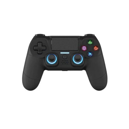 DRAGON SHOCK MIZAR+ BLUETOOTH WIRELESS, SENSOR JOYSTICKS (PS4, PC, MOBILE) NEGRO_0
