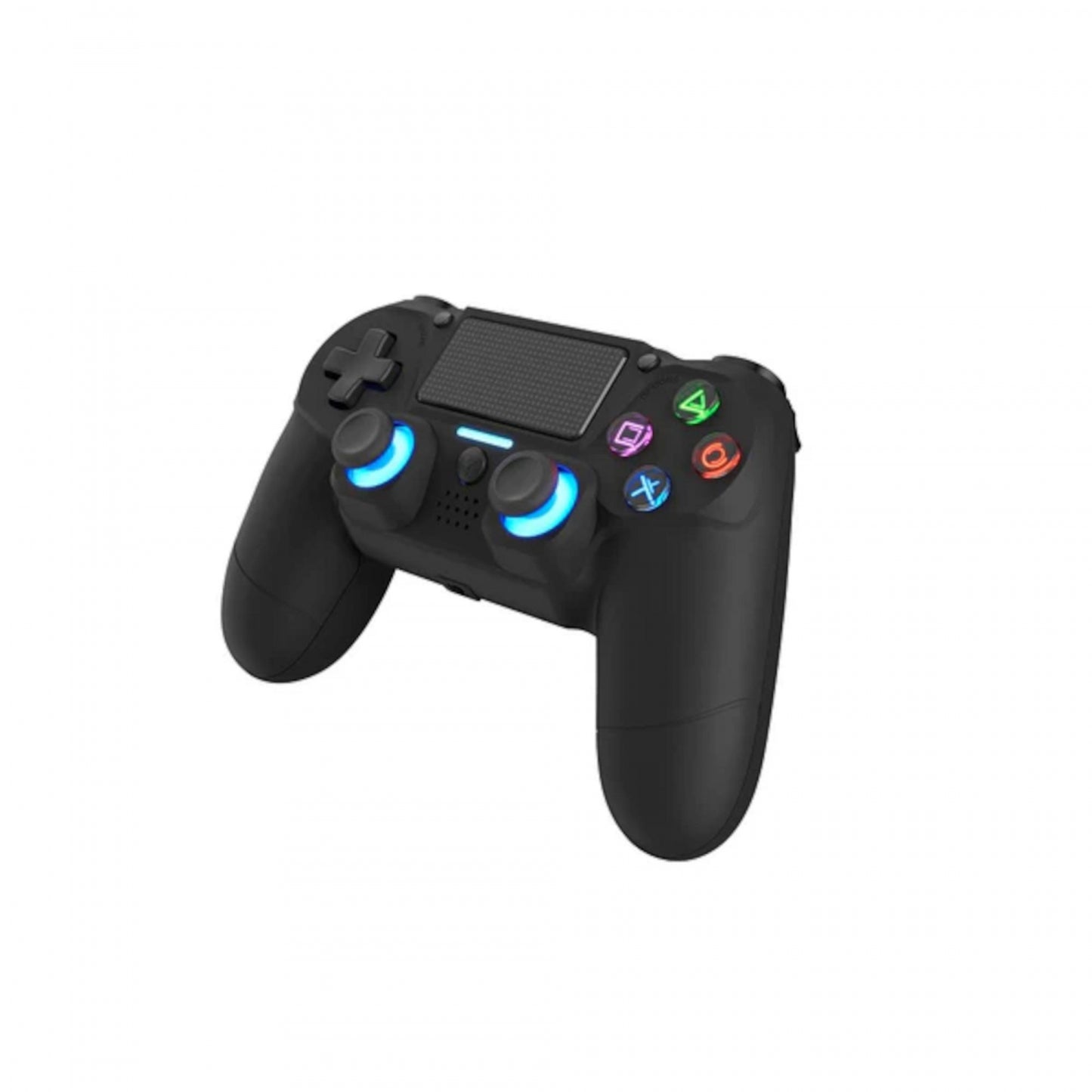 DRAGON SHOCK MIZAR+ BLUETOOTH WIRELESS, SENSOR JOYSTICKS (PS4, PC, MOBILE) NEGRO_2