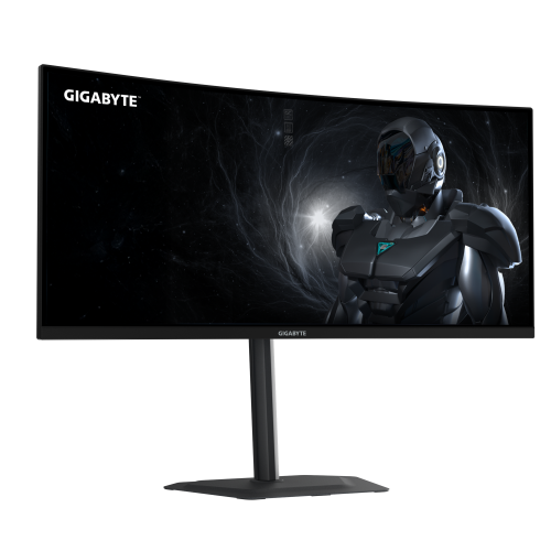 Monitor Gaming GIGABYTE G34WQC2 / Preto_2