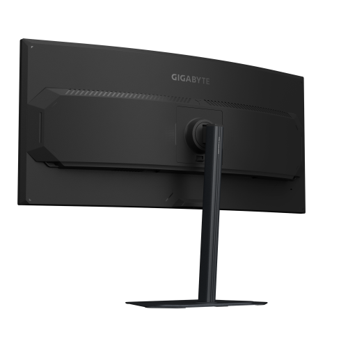 Monitor Gaming GIGABYTE G34WQC2 / Preto_4