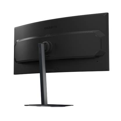Monitor Gaming GIGABYTE G34WQC2 / Preto_5