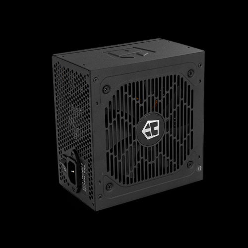 Fuente de Alimentación Nox Hummer GDM/ 850W/ Ventilador 12cm/ 80 Plus Gold_2