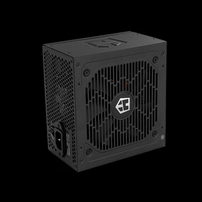 Fuente de Alimentación Nox Hummer GDM/ 850W/ Ventilador 12cm/ 80 Plus Gold_2