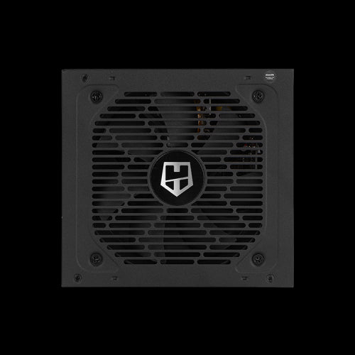 Fuente de Alimentación Nox Hummer GDM/ 850W/ Ventilador 12cm/ 80 Plus Gold_4