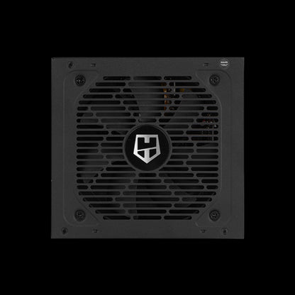 Fuente de Alimentación Nox Hummer GDM/ 850W/ Ventilador 12cm/ 80 Plus Gold_4