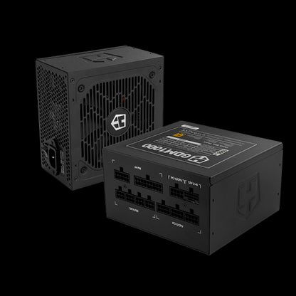 Fuente de Alimentación Nox Hummer GDM/ 1000W/ Ventilador 12cm/ 80 Plus Gold_1