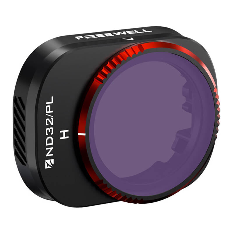Filter ND32/PL Freewell for DJI Mini 4 Pro_0